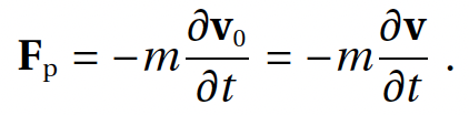 Полевая физика: формула 1.1.13