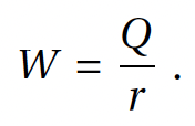 Полевая физика: формула 2.9.9