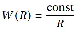 Полевая физика: формула 3.5.1