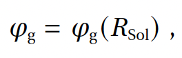Полевая физика: формула 3.8.9