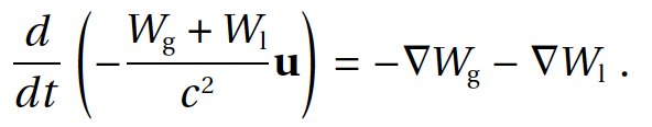 Полевая физика: формула 4.1.2