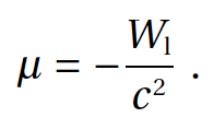 Полевая физика: формула 4.1.7