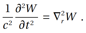 Полевая физика: формула 4.13.2