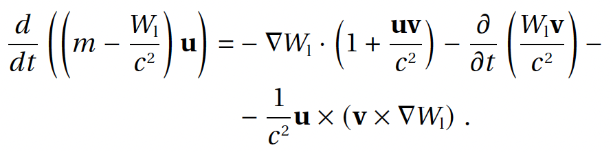 Полевая физика: формула 4.14.8