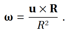 Полевая физика: формула 4.4.2