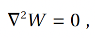 Полевая физика: формула C18