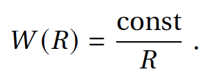 Полевая физика: формула C19