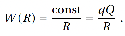 Полевая физика: формула C31