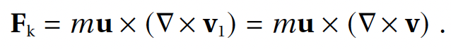 Полевая физика: формула 1.1.14