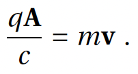 Полевая физика: формула 1.1.18