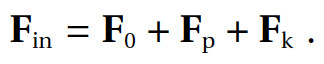 Полевая физика: формула 1.1.6
