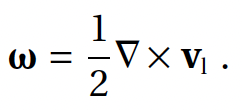 Полевая физика: формула 1.1.9