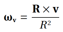 Полевая физика: формула 1.11.1