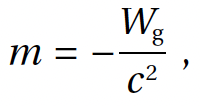 Полевая физика: формула 1.13.2