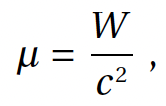 Полевая физика: формула 1.4.1