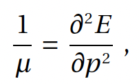 Полевая физика: формула 1.4.13