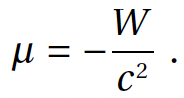 Полевая физика: формула 1.4.2