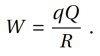 Полевая физика: формула 1.4.3