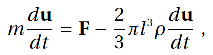 Полевая физика: формула 1.4.9