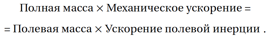 Полевая физика: формула 1.5.3