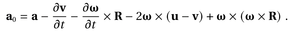 Полевая физика: формула 1.7.11
