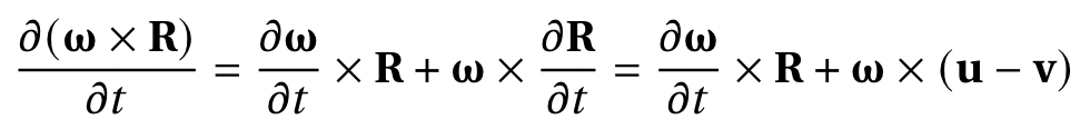 Полевая физика: формула 1.7.12