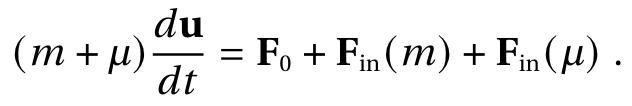 Полевая физика: формула 1.7.15