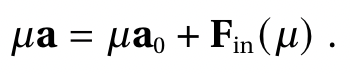 Полевая физика: формула 1.7.18
