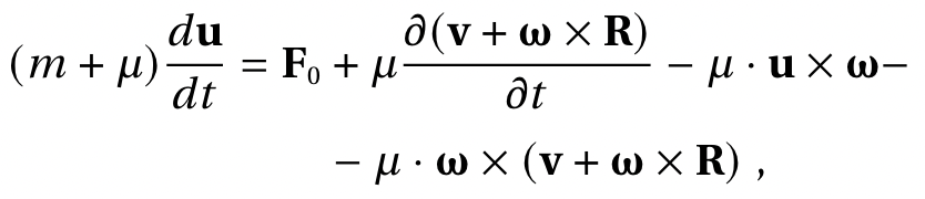 Полевая физика: формула 1.7.21
