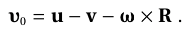 Полевая физика: формула 1.7.6