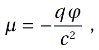 Полевая физика: формула 1.8.3