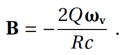 Полевая физика: формула 1.9.13