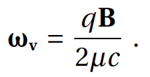 Полевая физика: формула 1.9.15