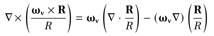 Полевая физика: формула 1.9.9