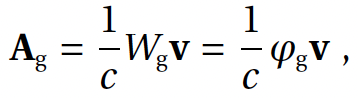 Полевая физика: формула 2.10.5