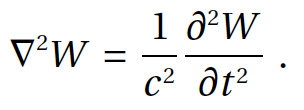 Полевая физика: формула 2.6.2