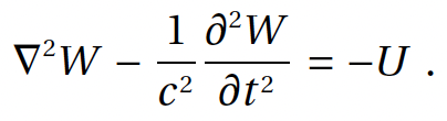 Полевая физика: формула 2.6.3