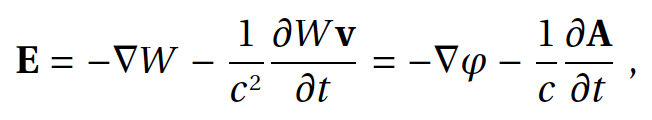 Полевая физика: формула 2.7.15