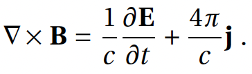 Полевая физика: формула 2.7.24