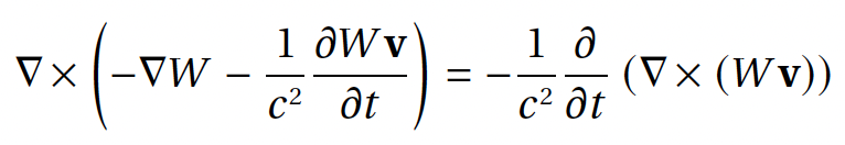 Полевая физика: формула 2.7.5