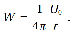 Полевая физика: формула 2.9.7