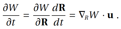 Полевая физика: формула 3.1.1