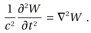 Полевая физика: формула 3.1.4