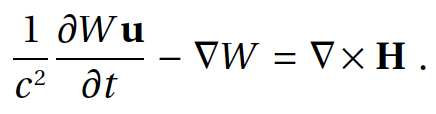 Полевая физика: формула 3.1.7