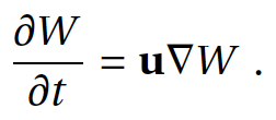 Полевая физика: формула 3.3.1