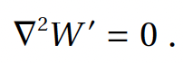Полевая физика: формула 3.3.16