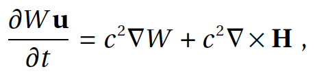 Полевая физика: формула 3.3.5