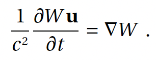 Полевая физика: формула 3.3.8