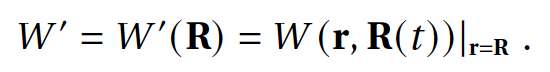 Полевая физика: формула 3.3.9