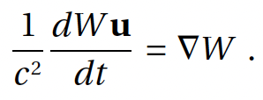 Полевая физика: формула 3.4.1